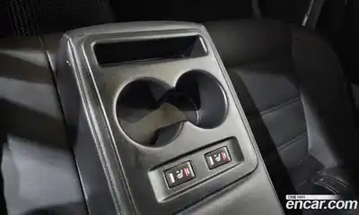 Renault SM6 2019 2.0 Автомат в Москве № 148655, миниатюра 6