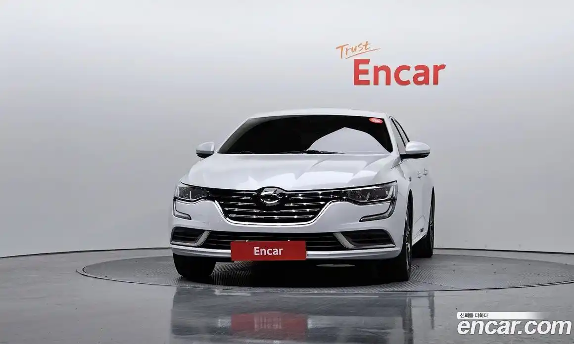 Renault SM6 2019 2.0 Автомат в Москве № 148655, фото 7