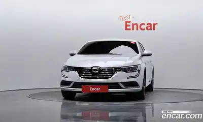 Renault SM6 2019 2.0 Автомат в Москве № 148655, миниатюра 7