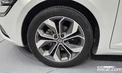 Renault SM6 2019 2.0 Автомат в Москве № 148655, миниатюра 8