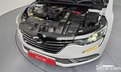 Renault SM6 2019 2.0 Автомат в Москве № 148655, миниатюра 9