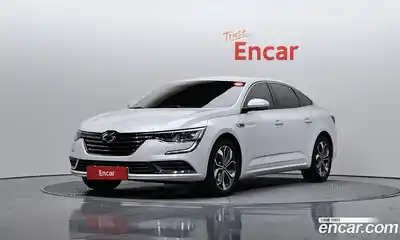Renault SM6 2019 2.0 Автомат в Москве № 148655, миниатюра 10