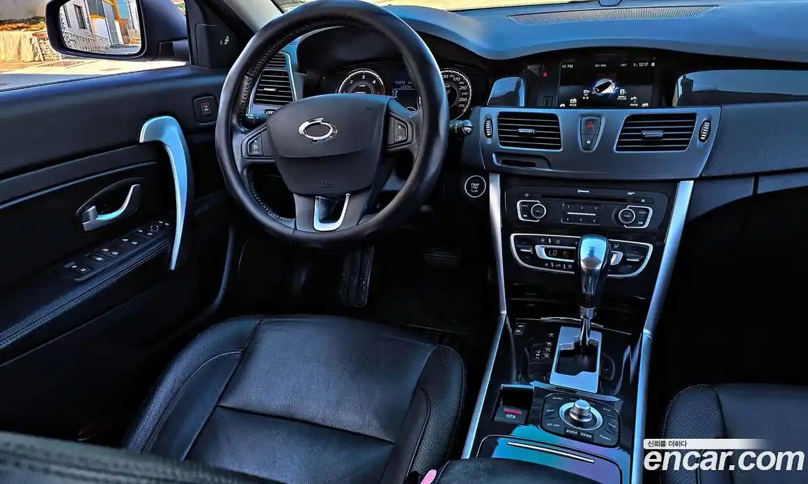 Renault SM5 2016 1.5 Автомат в Москве № 148676, фото 11