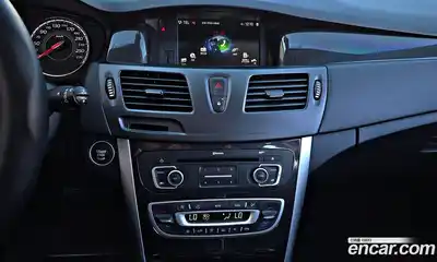 Renault SM5 2016 1.5 Автомат в Москве № 148676, миниатюра 12