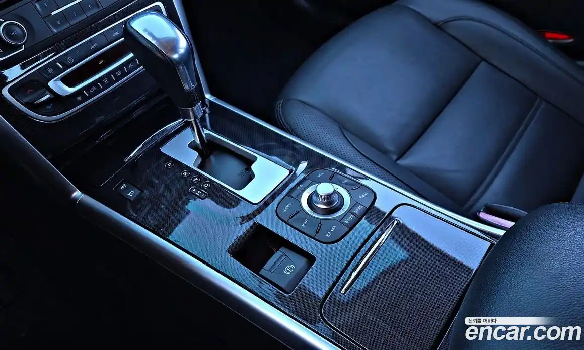 Renault SM5 2016 1.5 Автомат в Москве № 148676, фото 13