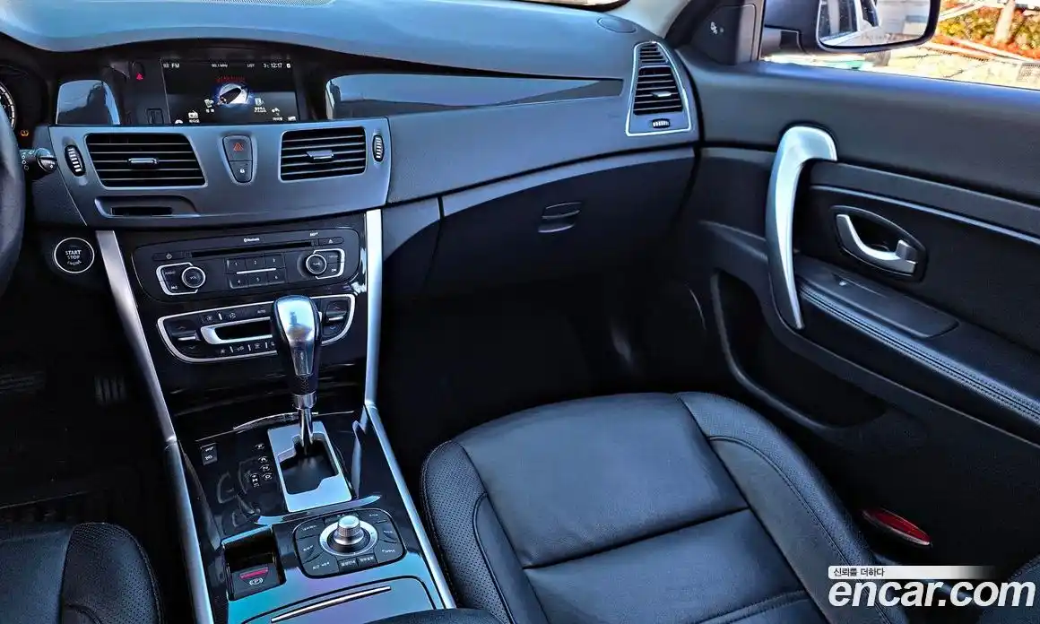 Renault SM5 2016 1.5 Автомат в Москве № 148676, фото 14