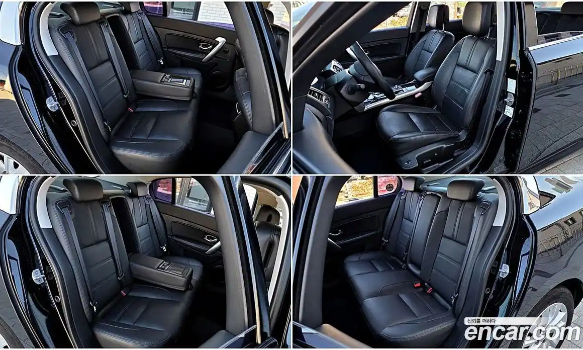 Renault SM5 2016 1.5 Автомат в Москве № 148676, фото 15