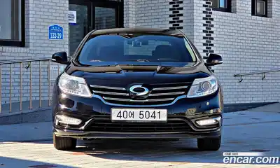 Renault SM5 2016 1.5 Автомат в Москве № 148676, миниатюра 2