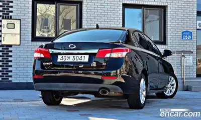 Renault SM5 2016 1.5 Автомат в Москве № 148676, миниатюра 4