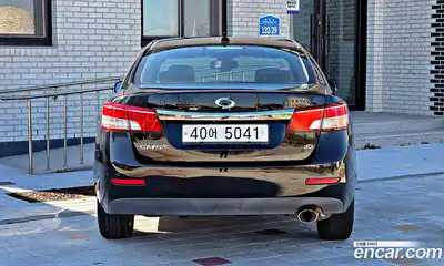 Renault SM5 2016 1.5 Автомат в Москве № 148676, миниатюра 5