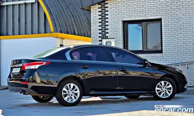 Renault SM5 2016 1.5 Автомат в Москве № 148676, миниатюра 6