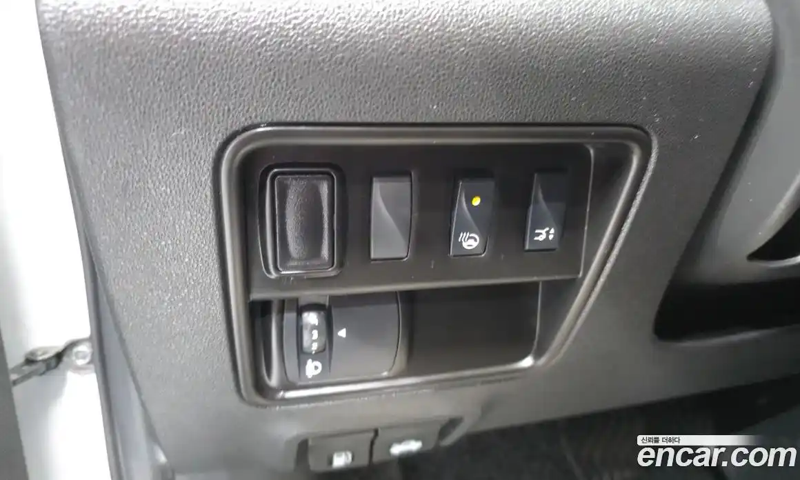 Renault QM6 2020 2.0 Автомат в Москве № 148684, фото 17