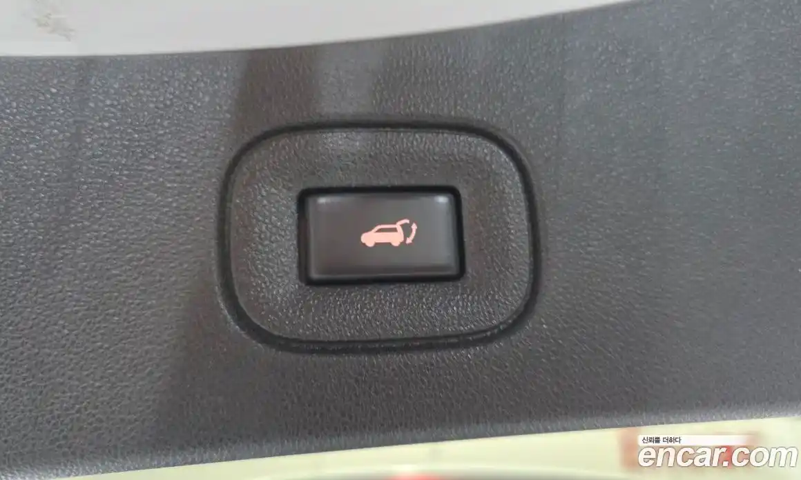 Renault QM6 2020 2.0 Автомат в Москве № 148684, фото 20