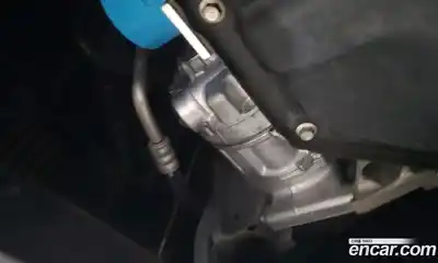 Renault QM6 2020 2.0 Автомат в Москве № 148684, миниатюра 4