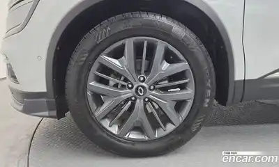 Renault QM6 2020 2.0 Автомат в Москве № 148684, миниатюра 5