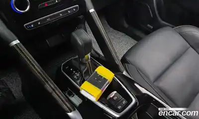 Renault QM6 2020 2.0 Автомат в Москве № 148684, миниатюра 9