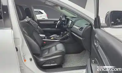 Renault QM6 2020 2.0 Автомат в Москве № 148684, миниатюра 10