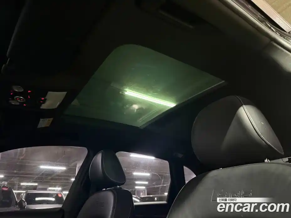 Audi SQ5 2015 3.0 Автомат в Москве № 151548, фото 15