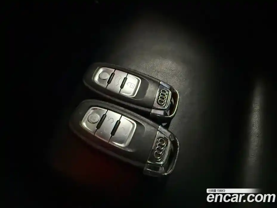 Audi SQ5 2015 3.0 Автомат в Москве № 151548, фото 20