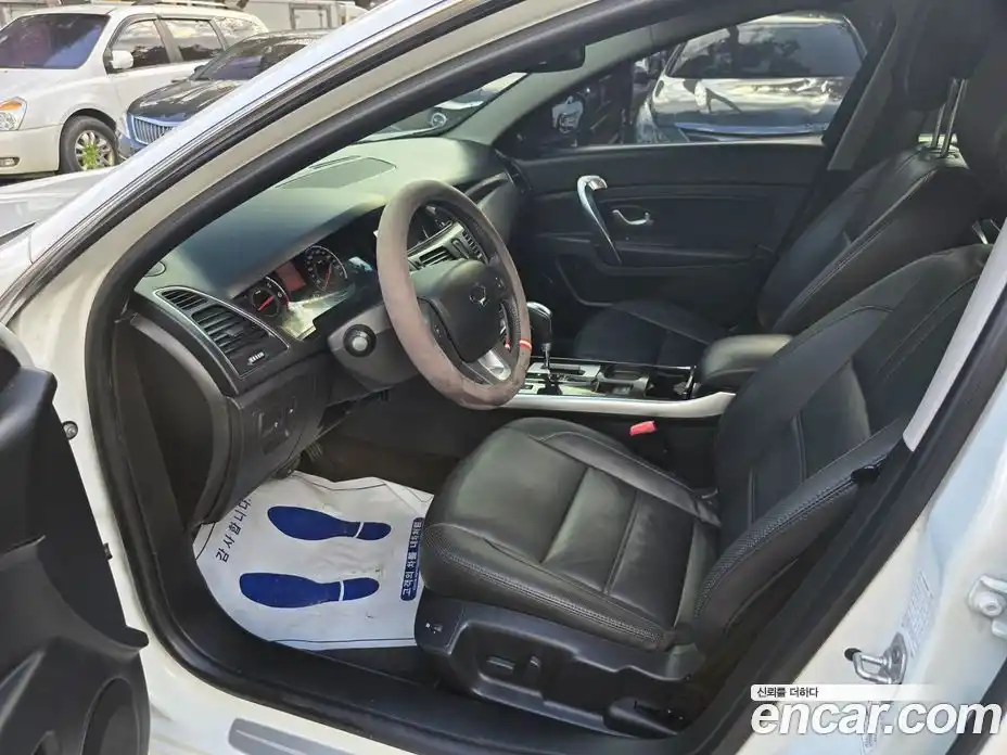 Renault SM5 2014 2.0 Автомат в Москве № 152309, фото 11