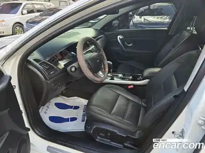 Renault SM5 2014 2.0 Автомат в Москве № 152309, миниатюра 11