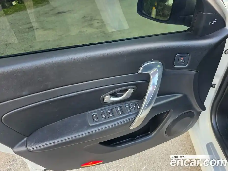 Renault SM5 2014 2.0 Автомат в Москве № 152309, фото 12