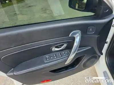 Renault SM5 2014 2.0 Автомат в Москве № 152309, миниатюра 12