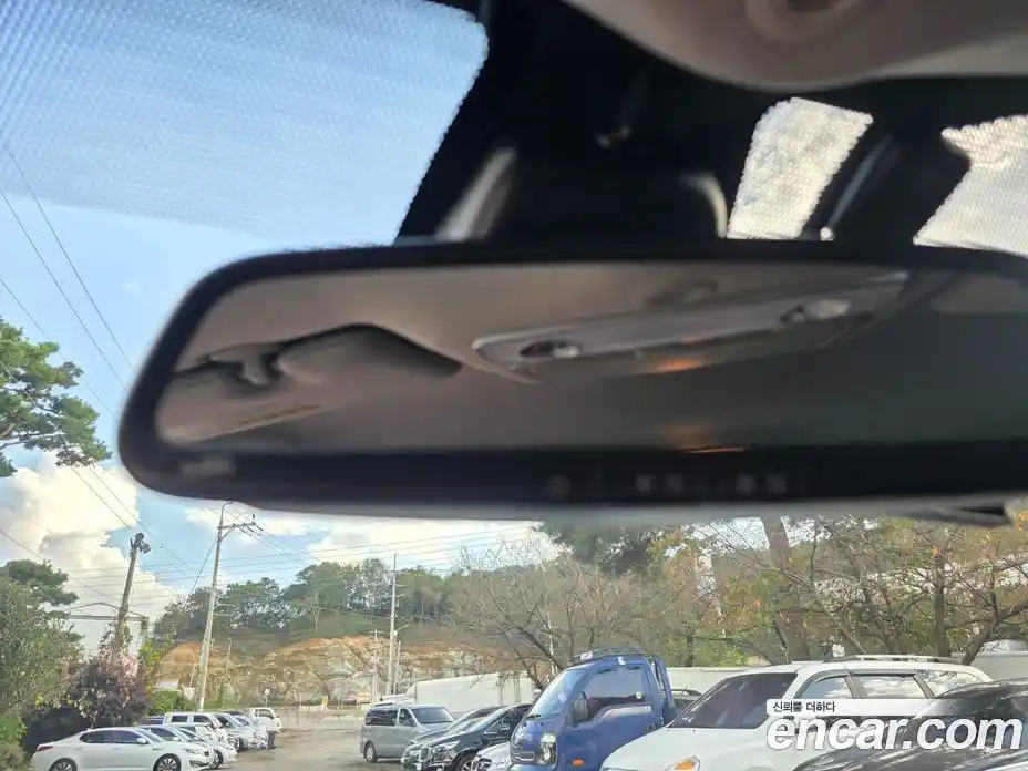 Renault SM5 2014 2.0 Автомат в Москве № 152309, фото 14