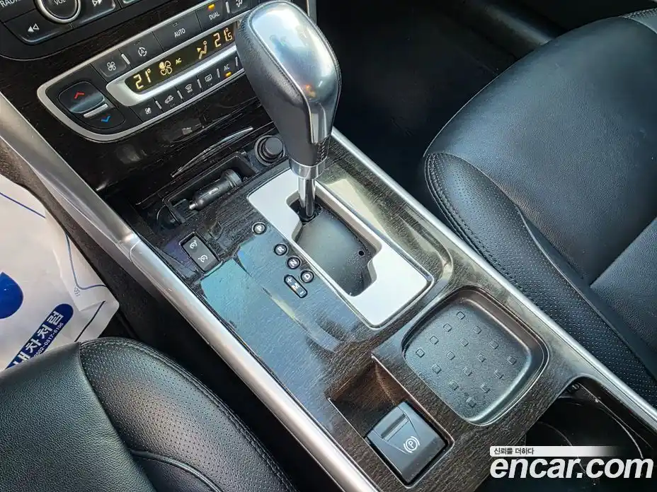 Renault SM5 2014 2.0 Автомат в Москве № 152309, фото 16