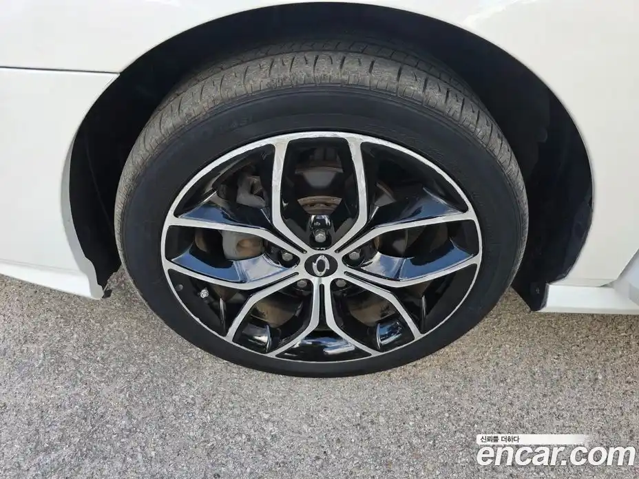 Renault SM5 2014 2.0 Автомат в Москве № 152309, фото 18