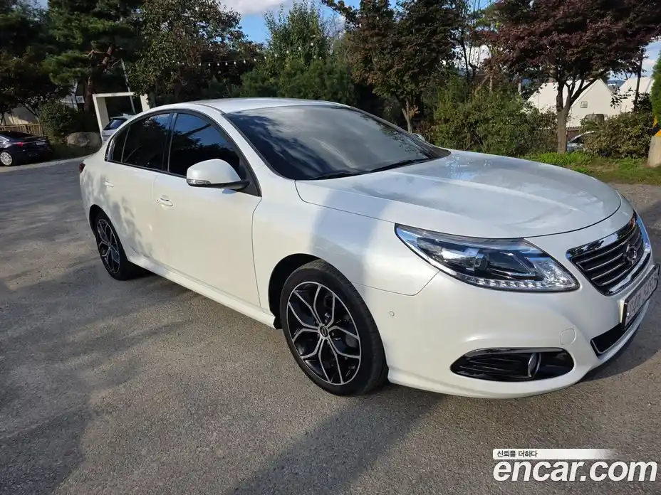 Renault SM5 2014 2.0 Автомат в Москве № 152309, фото 3