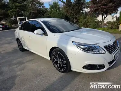 Renault SM5 2014 2.0 Автомат в Москве № 152309, миниатюра 3