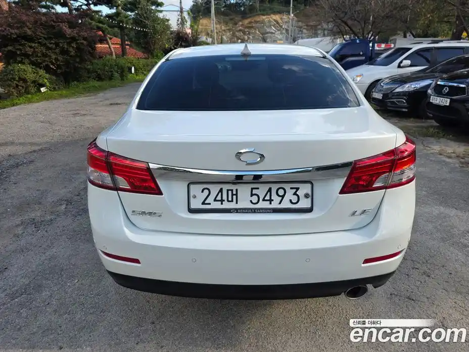 Renault SM5 2014 2.0 Автомат в Москве № 152309, фото 5