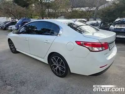 Renault SM5 2014 2.0 Автомат в Москве № 152309, миниатюра 6