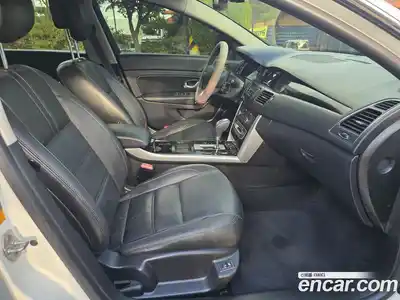 Renault SM5 2014 2.0 Автомат в Москве № 152309, миниатюра 9