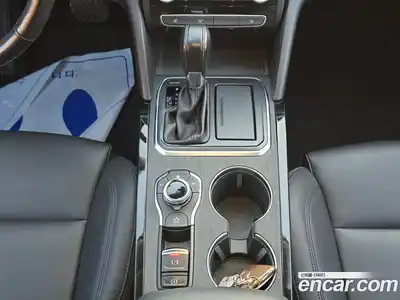 Renault SM6 2021 2.0 Автомат в Москве № 152512, миниатюра 11