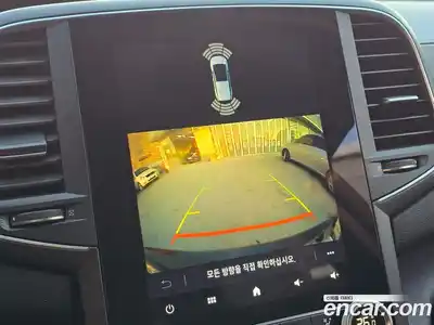 Renault SM6 2021 2.0 Автомат в Москве № 152512, миниатюра 12