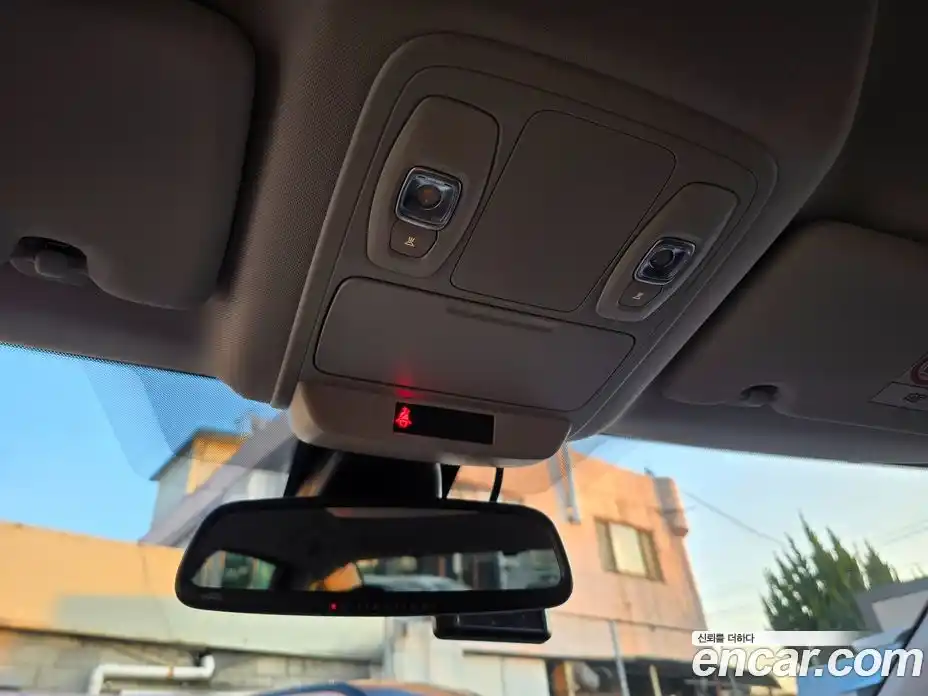 Renault SM6 2021 2.0 Автомат в Москве № 152512, фото 13