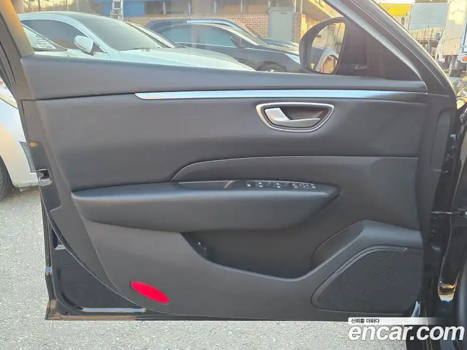 Renault SM6 2021 2.0 Автомат в Москве № 152512, фото 14