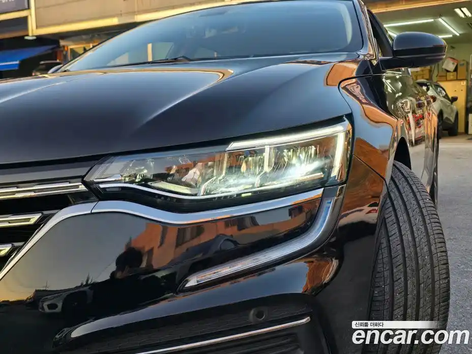 Renault SM6 2021 2.0 Автомат в Москве № 152512, фото 16