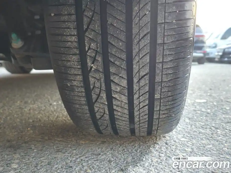 Renault SM6 2021 2.0 Автомат в Москве № 152512, фото 18