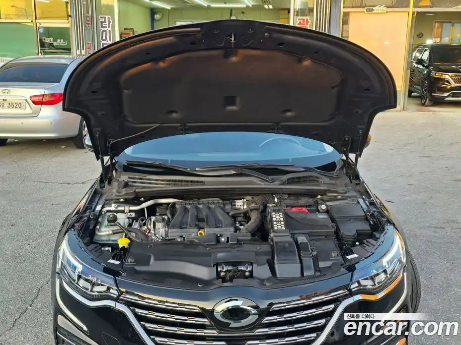 Renault SM6 2021 2.0 Автомат в Москве № 152512, фото 20