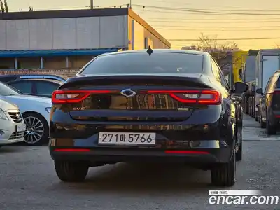 Renault SM6 2021 2.0 Автомат в Москве № 152512, миниатюра 2