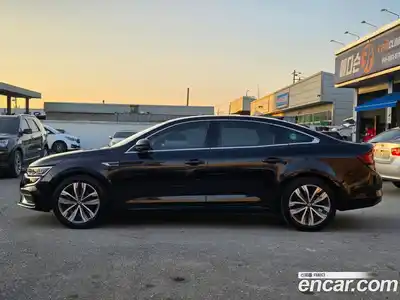 Renault SM6 2021 2.0 Автомат в Москве № 152512, миниатюра 3