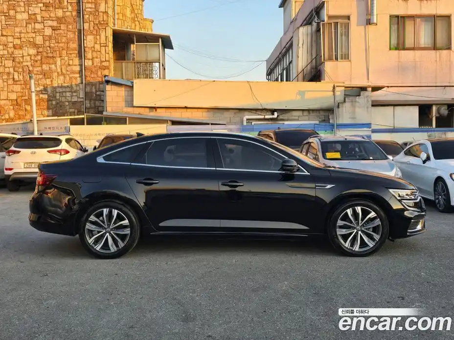 Renault SM6 2021 2.0 Автомат в Москве № 152512, фото 4