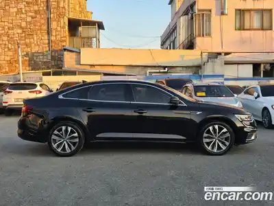 Renault SM6 2021 2.0 Автомат в Москве № 152512, миниатюра 4