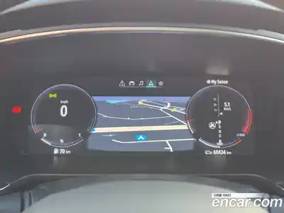 Renault SM6 2021 2.0 Автомат в Москве № 152512, миниатюра 5