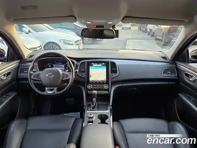 Renault SM6 2021 2.0 Автомат в Москве № 152512, миниатюра 6