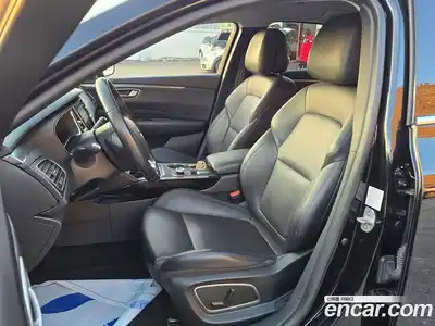 Renault SM6 2021 2.0 Автомат в Москве № 152512, миниатюра 7