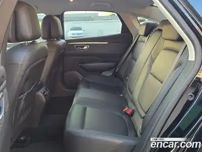 Renault SM6 2021 2.0 Автомат в Москве № 152512, миниатюра 8